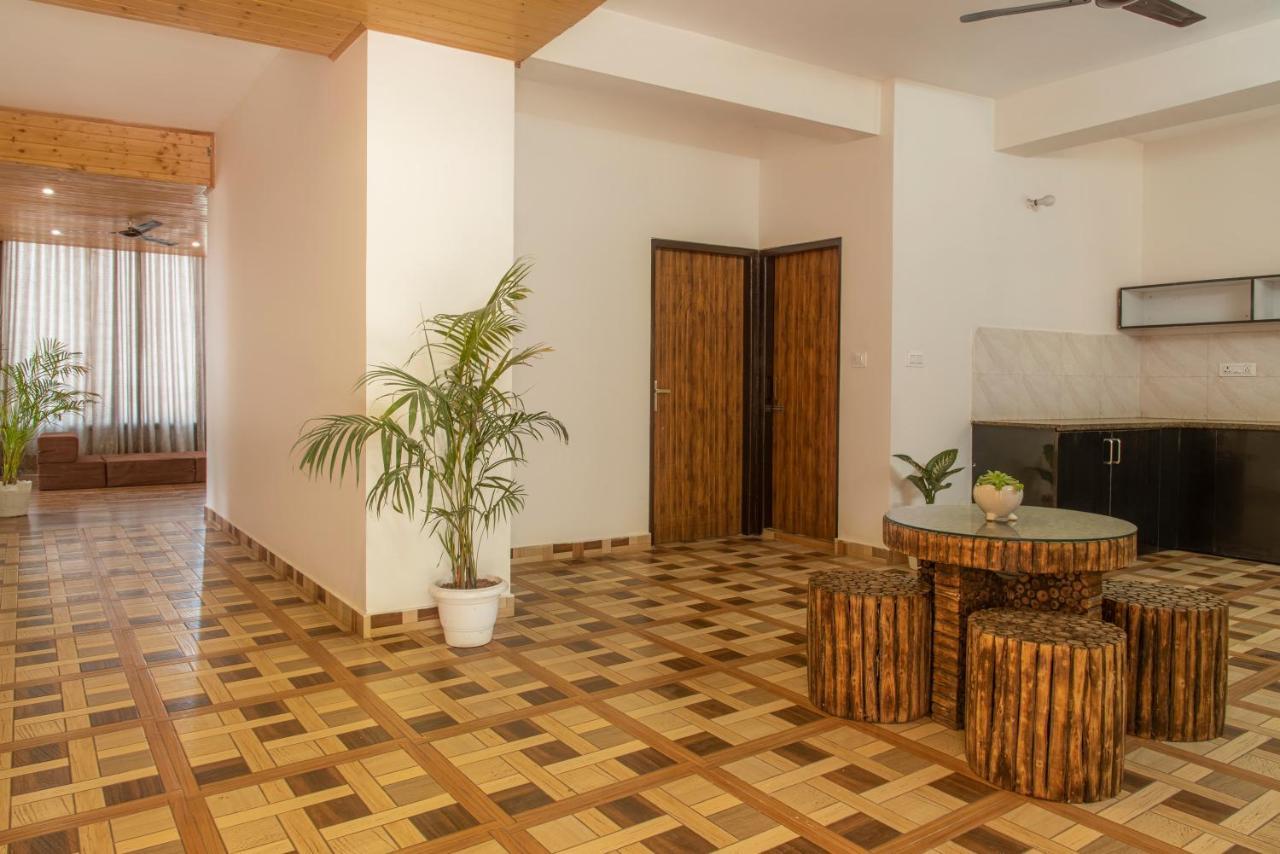 Valley View Apartments كاساولى المظهر الخارجي الصورة