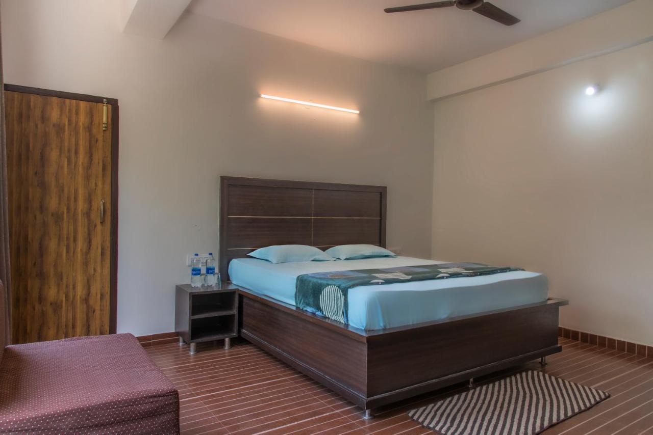 Valley View Apartments كاساولى المظهر الخارجي الصورة