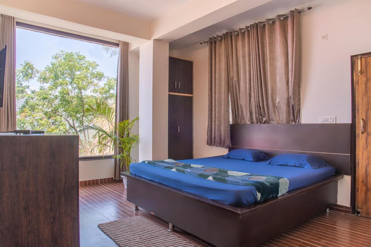 Valley View Apartments كاساولى المظهر الخارجي الصورة
