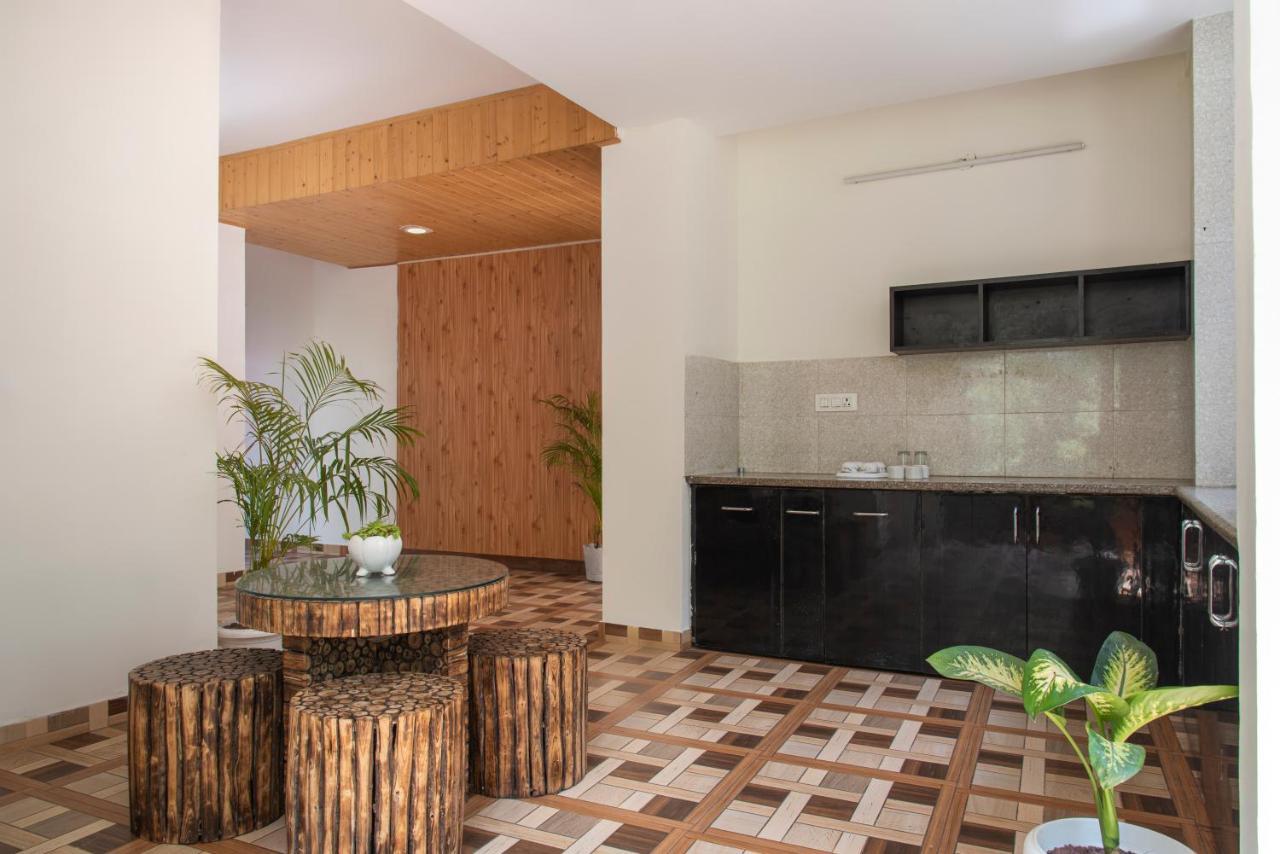 Valley View Apartments كاساولى المظهر الخارجي الصورة