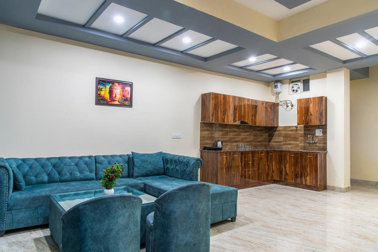 Valley View Apartments كاساولى المظهر الخارجي الصورة