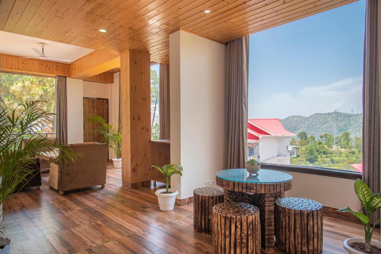 Valley View Apartments كاساولى المظهر الخارجي الصورة