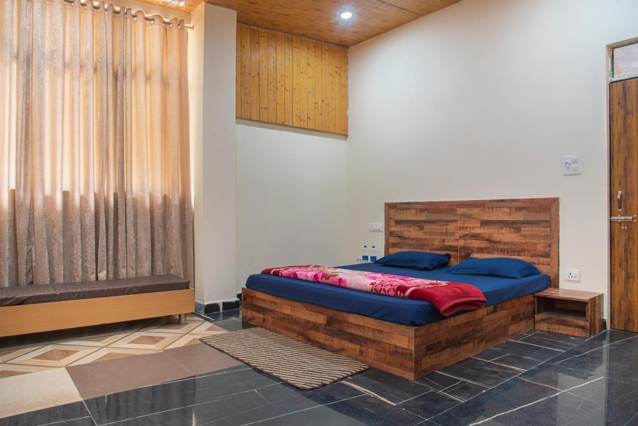 Valley View Apartments كاساولى المظهر الخارجي الصورة