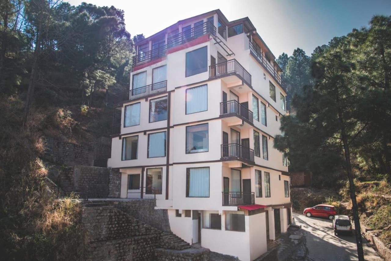 Valley View Apartments كاساولى المظهر الخارجي الصورة